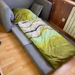 Vakantiehuis Janov Nový Bor