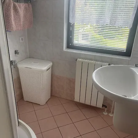 Janov Hébergement de vacances