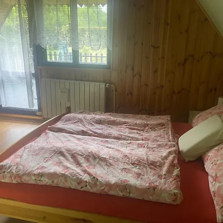 Janov * Nový Bor