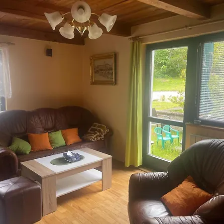 Janov Hébergement de vacances