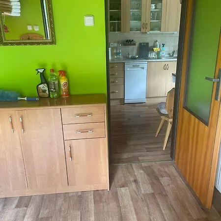 Janov Holiday home *