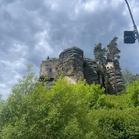 Hébergement de vacances Janov