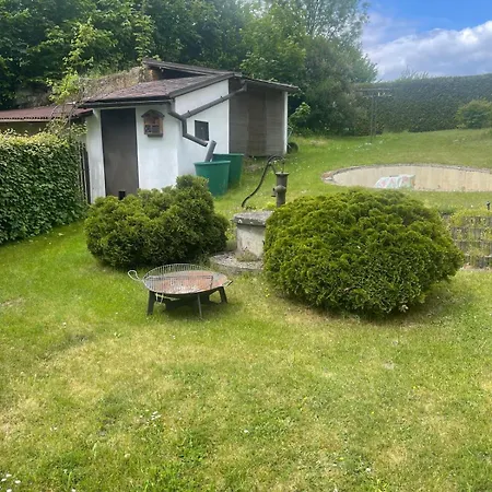 Ferienhaus Janov *