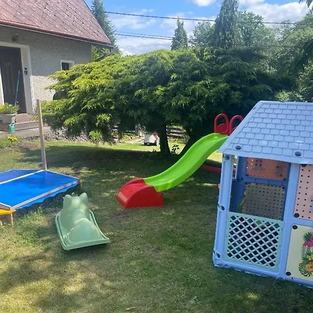 Janov Hébergement de vacances *