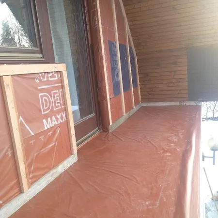 Hébergement de vacances Janov