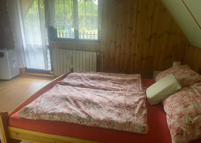 Janov * Nový Bor