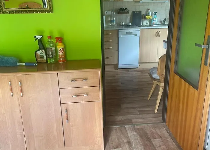 Janov Casa vacanze *