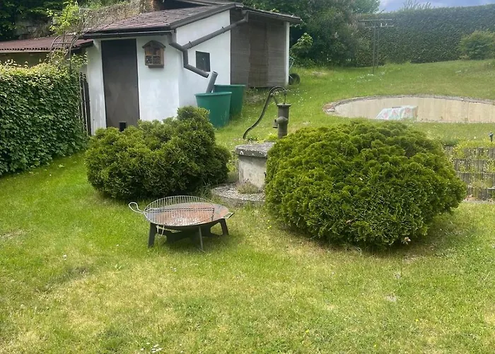Ferienhaus Janov *