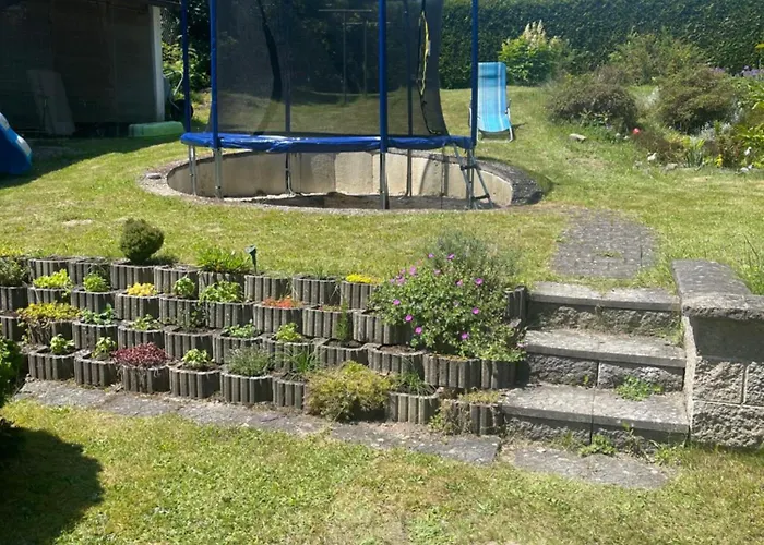 Casa vacanze Janov Nový Bor