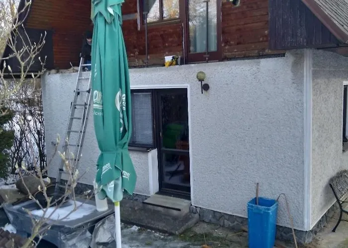 Janov Ferienhaus *